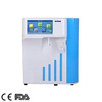 Water purification system