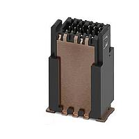 PHOENIX CONTACT 1154119 Plugs FP 0 8/ 12-MV-SH 8 65