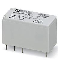 PHOENIX CONTACT 2961257 Miniature REL-MR- 12DC/21