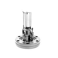 MKS 274 Nude Bayard-Alpert Type Ionization Vacuum Pressure Sensors (NW40 ISO-KF; Single Thoria-coated Iridium)