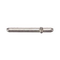 Molex 16-06-0011 Contacts 062 Cont Pin Brass 2 nt Pin Brass 260 Tin