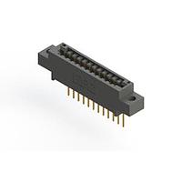EDAC 396-012-522-604 Standard Card Edge Connectors Card Edge Connector