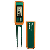 Extech RC100 Tweezer Style Passive Component R/C SMD 