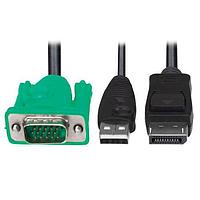 Tripp Lite P778-006-DP Computer Cables P778-006-DP,KVMCBLKT
