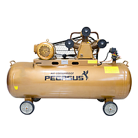PEGASUS TM-W-0.36/12.5-180L Belt Driven Air Compressor (220V, 12.5 Kg/cm, 180L)