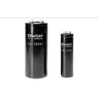 Nichicon JJL0E158MSECBN Cylindrical 2.5volts 1500Farads 60c 51x135