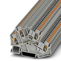 PHOENIX CONTACT 3209609 DIN Rail Terminal Blocks PTTBS 2,5/U-OG/O-GN