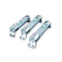 Littelfuse 2009R1C8.25S Cylindrical Fuse 200A 8.25KV MV 9R R-RATED SEALED