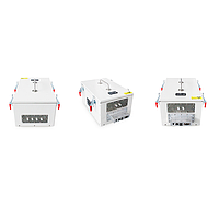 TOJOIN M3020-A Manual shielded box (0.8～8GHz;3 filter opening)