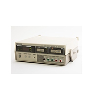 ADEX AX-323N Digital Capacitance Checker (10pF ~ 9.99μF)