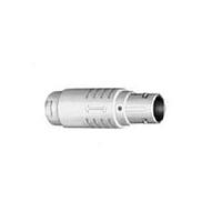 LEMO FGY.2B.306.PLAD5BZ Plugs STRAIGHT PLUG MALE CABLE COLLET