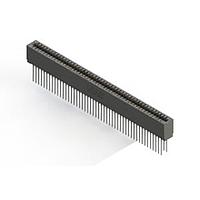 EDAC 725-096-545-201 Receptacles Press-fit Card Edge Connector