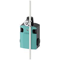 SIEMENS 3SE51220CH82 Limit Switches LIMIT SW,PLAS ROD ACTUATOR,1NO+1NC,3M20