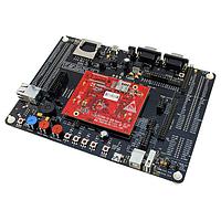 Embedded Artists EA-OEM-101 Development Kits LPC2468 OEM BRD OEM BASE BRD BUNDLE