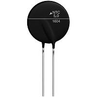 EPCOS B57127P508M301 NTC Thermistor 500mOhms 30A 20% L/S 7.5mm