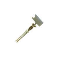 AMP Connectors - TE Connectivity 66505-8 D-Sub Contacts SOCKET CONTACT 20 DF