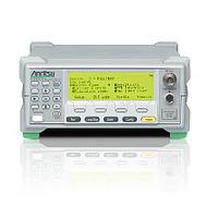 Wi-Fi, Bluetooth Analyzer Calibration Service
