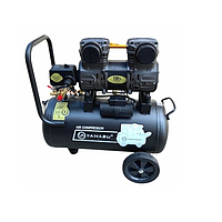 Yamasu NKS2.0HP-30L Silent oil-free air compressor – fast inflation (2.0 HP; 30L)