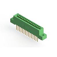 EDAC 846-030-526-202 Receptacles High Temp Card Edge Connectors