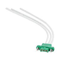 Harwin G125-FC10668F1-0150L Gecko-SL