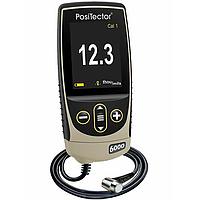 DEFELSKO NRS1 Coating Thickness Gage (0 – 1500 µm, Non Ferrous, standard)