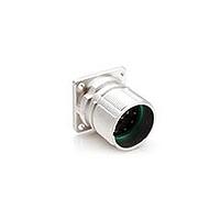 Amphenol SINE Systems MA2LAE1200 Straight RECEPTACLE,STR,12POS CHECKMATE