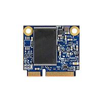 Apacer A82.255HGC.002EM SATA SSDs mSATA mini MO-300B  BICS5 120GB