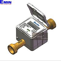 Dynaflox ultraD-DN25-5-1-1 Ultrasonice Water Meter (stainless SS316L)