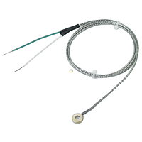 Sterling Sensors TGWASJM1002M0AS7 Washer Thermocouple (Type J 2M M10; -50~400°C)