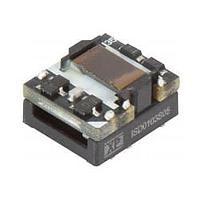 XP Power ISD0105S3V3 Isolated XP Power, DC-DC Converter, 1W, Ultra Compact