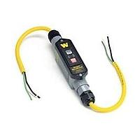 Molex 1301530247 Power Outlet Strips 30A, 120/240VAC Split Phase 2' 10/4