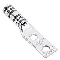 Panduit LCC4/0-14AW-X Compression Copp Comp Lug 2H 4/0 AWG 1/4