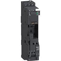 SCHNEIDER LU2BA0BL Circuit Breakers 12A SELF-PR.REV.STR W/TERMS-LUC*BL