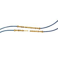 Multi-pin Connectors, Pins & Sockets