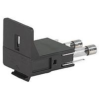 Schurter 4305.0016 Accessories Drawer 6.3x32 SINGLE