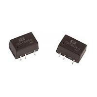 XP Power ISH1224A-TR Isolated DC-DC, 2W SMD, SINGLE O/P, UNREG