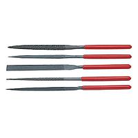 Proskit 8PK-605L Needle File Set (5 Pcs)