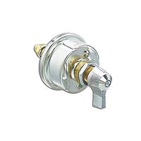 Cole Hersee 2484-16 Keylock Switches SW ROT MAST DISC 2POS LEVER