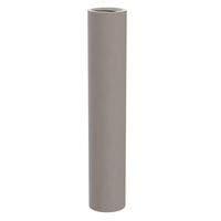 Essentra Components 15TSP155 Round Round Standoff, #6-32 Thread, 1.000 Spacer