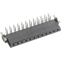 HARTING 15650122701000 Connectors har-flex power angled female, 12pin, THR, PL1
