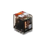 AMP Connectors - TE Connectivity 9-1415039-1 Miniature Relay PT370S15