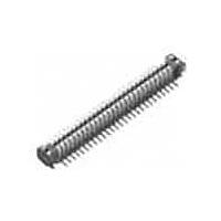 Panasonic Industrial Devices AXT460324 Board to Board & Mezzanine Connectors Header 0.4mm 60POS w/positioning boss