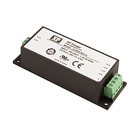 XP Power ECE60US15-SD AC-DC Power Modules (60W; 15V; 4A; DIN Clip)