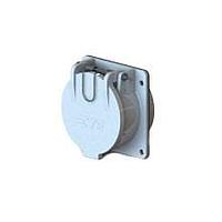 AMP Connectors - TE Connectivity 27P-REC-3-01 Connectors RECEPTACLE TYPICAL OF AEM-7