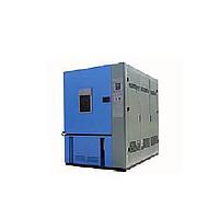  Symor Temperature and Humidity Chamber Inspection Service