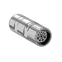 SCHNEIDER VW3M8215 Motor Drives BSH/BDH MOTOR CONNECTOR KIT FOR CABLE 1