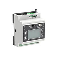 Banner Engineering DXM700-B1R1 PLC Controllers DXM700 Controller; DX80 Performance Gateway 900 MHz 1 W; Outputs: 4 PNP; M7 Processor, 16MB Memory, LCD Display; RS485, Ethernet, USB