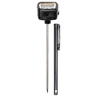 Portable Contact Thermometer