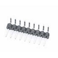 3M Electronic Solutions Division 2366-5121-TG Pin Strip Header 2366-5121TG-66/2R/PS HDR/RA.230-.120/10M