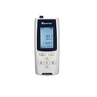 SUNTEX SC-210 Portable Conductivity / Resistivity Meter
